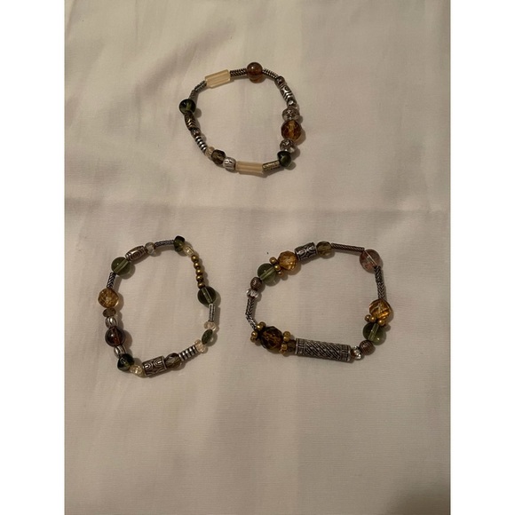🌸✨Three Handmade Bracelets - Picture 4 of 10